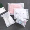 Bolsas de Almacenamiento para Viaje para Ropa, Ropa Interior y Organización; Bolsas Selladas para Equipaje; Bolsas de Empaque Transparentes e Impermeables para Uso Doméstico