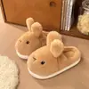 Nuevas Pantuflas de Algodón Peludo para Mujer, Para Exteriores y Hogar, Calientes, Venta al por Mayor y al por Menor, Pantuflas Peludas para Mujer, Ventas Directas de Fábrica