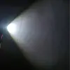 Luz de pie para interior de coche LED de colores con inducción para ambiente de pie punto fabricantes mayoristas