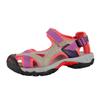 Humtu Zapatos de playa para exteriores para mujer, verano, punta cerrada, para vadear en la costa, transpirables, de secado rápido, ligeros, antideslizantes, suela suave, sandalias deportivas