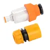 Filtro para Hidrolavadora de Autos, Prefiltro para Lavadora de Autos, Elemento Filtrante para Tubería de Entrada de Agua, Cabezal de Filtro, Accesorios de Filtro de Sedimentos