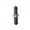 Suministro de fábrica fuyi CWB-35KV/(400-2000)Pasamuros cerámico de alta presión para interiores y exteriores con varilla de cobre redonda