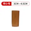 Conjunto de ventosaterapia de bambu, medicina tradicional chinesa, tubo de bambu carbonizado, ventosa, salão de beleza, aparelho de ventosaterapia de bambu, produtos de bambu, atacado do fabricante de conjuntos de ventosaterapia