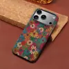 Funda Protectora Denior Apple 17 para iPhone 15 Plus Anticaídas y Antihuellas Dactilares 14 Venta Directa de Fábrica Original