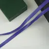 1cm Cordão de PU Colorido Borda Acabamento Tira de Borda Acessórios para Roupas Acabamento em Cordão Decoração Têxtil para Casa Tira de Couro Ornamentos Acessórios Corda de Couro