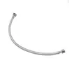 Mangueira Flexível de Aço Inoxidável 304 Trançada em Fio F38 "Xf12" Polegadas