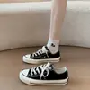Tênis de Lona Baixo Clássico dos Anos 70 para Homens e Mulheres 2026 Verão Novos Tênis Casuais Respiráveis Versáteis Esportivos Skate