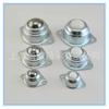 Bola universal SP-8 12 15 22 25 30 45 600000 vías ojo de buey bola rueda ojo de buey línea de montaje pesada