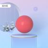 Pelota de Yoga de 25 cm Esmerilada a Prueba de Explosiones Pilates Pelota Pequeña Yoga Pelota de Paja de Trigo Pelota de Fitness Pelota de Tubo de Trigo Yoga Pelota Pequeña Fábrica