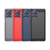 Funda para teléfono MOTO G73 cepillada G23, funda suave de silicona anticaídas con todo incluido, funda para teléfono MOTO G13