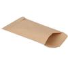 Saco de papel kraft para sementes, saco de reprodução, saco de imersão, arroz, milho, trigo, colza, saco de armazenamento, Saco de papel kraft