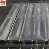 Venta de Fábrica Lingote de Aluminio Zl115 Lingote de Aleación de Aluminio para Fundición Zld115 A menudo Hecho de Piezas de Construcción Piezas de Repuesto