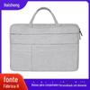 Bolsa para Tablet Fabricante Feita Sob Medida Esponja Impermeável 14 Polegadas 16 Polegadas Bolsa de Presente Bolsa de Negócios Impressão Imagem Personalizada