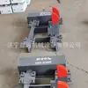 QWZC6 compuerta horizontal neumática para minas de carbón, utilizada como tope de vagón montado en rieles para evitar que los vagones de mina rueden; cuenta con un mecanismo de apertura automática