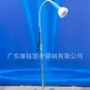 Especializada para inspección de comercio exterior transfronterizo luz LED luz fría iluminación móvil luz LED de inspección ginecológica