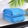 Manta de felpa de visón nube, manta de franela, manta de felpa de coral, manta para siesta, funda de sábana de franela