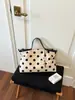Venta al por mayor transfronteriza de bolsos de mano nuevos de moda estilo coreano, bolsos tote de alto valor, bolsos grandes de hombro y cruzados