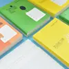 Cuadernos de Tareas Unificados de Shanghái para Estudiantes de Secundaria, Cuadernos de Inglés, Cuadernos de Escritura, Cuadernos de Práctica de Composición de Salud y Bienestar para Secundaria
