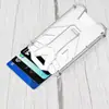 Mosquetón Negro de Alta Resistencia Hebilla de Fácil Extracción Clip para Mochila Antiperdida Accesorio para Mochila de Montañismo con Soporte para Mascarilla