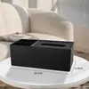 Nueva Caja de Pañuelos Grande para Sala de Estar, Uso Comercial y Doméstico, Caja de Pañuelos Faciales de Escritorio, Caja de Pañuelos Popular Transfronteriza