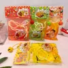 Novo Brinquedo Squishy Realista de Loja de Macarrão com Cheiro Fresco, Fofo e Criativo na Moda Brinquedo Alimentar para Alívio do Estresse