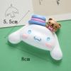 Acessórios DIY de Animais de Desenho Animado Extra Grandes para Capa de Celular, Remendo para Buraco, Boca de Sapato, Copo de Enxaguante Bucal, Ímã de Geladeira, Material para Venda por Atacado