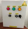 Caja de Control de Válvula de Mariposa Eléctrica Caja de Control de Válvula Eléctrica Caja de Control de Válvula Controlador Caja Exterior Caja Interior
