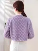Hombrera de maternidad para mujer, artefacto de enfermería de confinamiento, otoño e invierno, a prueba de frío, para dormir, cálida, chaleco para columna cervical, manga larga gruesa