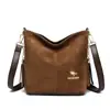 Bolsas para Mulheres, Novo Estilo 2026 Bolsa Transversal, Bolsa de Ombro Feminina, Bolsa para Mãe de Meia-Idade, Bolsa Transversal Retrô para Mulheres