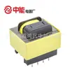 Transformador de potencia ei35 baja frecuencia 3W transformador de pines inductor horizontal Placa de control de aislamiento fabricantes de transformadores