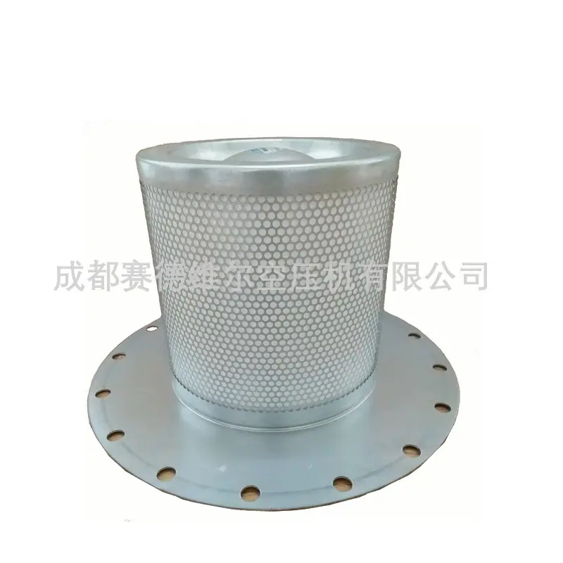 阿特拉斯空压机油气分离器2906056500 1614905