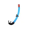 Equipo de snorkel para adultos transfronterizo, tubo de respiración, respirador de natación y buceo, snorkel húmedo submarino, suministro directo de fábrica