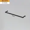 Estante de Almacenamiento de Panel Perforado de Metal, Accesorios, Gancho, Estante, Barra, Soporte para Monitor de Computadora, Perchero, Barra Colgante, Combinación