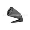 Yimei Lighting 3W5W6W12W Foco LED tipo bala impermeable para exteriores Proyector con patrón de tira de iluminación exterior