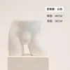 Accesorios de modelo de lencería torso femenino sujetador estante de exhibición de ropa interior masculina maniquí de tienda de lencería estante