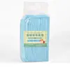 Almofadas Descartáveis para Urina de Cachorro Almofadas de Treinamento Tamanho Grande Fraldas para Pets Almofadas Espessas para Urina de Gato