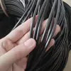 Cipó de Rattan, Materiais para Reparo de Cadeiras de Rattan, Corda Plástica para Tecelagem Manual, Cesta Suspensa DIY, Balanço Ninho de Pássaro para Exterior, Tecelagem de Banqueta