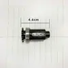 King Kong de Hierro Accesorios Soplador de Aire Caliente Máquina Laminadora Rueda Módulo de Calentamiento Tijeras Amortiguador Controlador Eje de Rueda Piezas de Soldadura
