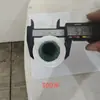 Hilo de Construcción de 1.2 mm, Hilo para Reparación de Zapatos, Hilo para Cometas, Hilo de Pesca, Hilo para Coser Colchas, Etc.. - Hilo Blanco Versátil para Uso Doméstico