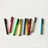 Lápiz Táctil Capacitivo de 7.0 Diámetro para Teléfono Móvil, Tablet, Navegador, Stylus Táctil, Aleación de Aluminio, Carcasa Metálica, Lápiz Capacitivo