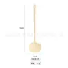 Nueva Espátula de Silicona Todo en Uno, Espátula de Cocina Antiadherente Resistente a Altas Temperaturas para el Hogar, Utensilios de Cocina Espátula de Hongo