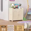 Zapatero con puerta para entrada de casa, zapatero multicapa para recibidor, pasillo, nuevo modelo 2026, almacenamiento integrado simple, montado en la pared