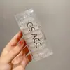2026 Nuevo Modelo de Gomas para el Cabello Infantiles que No Dañan el Cabello, Bandas Elásticas para Niñas Pequeñas, Alta Elasticidad y Accesorios para el Cabello Duraderos