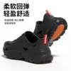 Soporte de Arco Especial Zapatos Perforados para Hombre 2026 Nuevas Sandalias de Playa Transpirables Antideslizantes Antiolor de Verano para Mujer