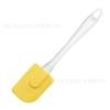 Espátula de Silicone Grande para Revenda Tipo Dividido Espátula de Creme Ferramenta de Confeitaria para Misturar Bolo Espátula Multifuncional