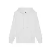 AG600 g suéter súper suave de terciopelo no invertido con capucha pullover suéter arriveguide color liso tablero ligero sudadera de invierno