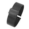 Adecuado para Dw Huawei Samsung Apple iWatch Correa de Malla Metal Acero Inoxidable Correa de Reloj Inteligente al por Mayor en Stock