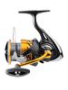 Carretilha de Pesca Spinning Daiwa 24 Modelos Revros Lt Roda de Pesca Carretilha para Pesca com Isca Carretilha de Arremesso Longo