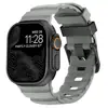 La Correa para Apple Watch S11 es Adecuada para Apple Watch S10/9/8/7Se Correa Deportiva de Silicona Wild Trail