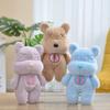 Juguetes de Peluche, Muñecas, Animales de Peluche para Venta en Puestos, Actividades de Regalo de Cumpleaños, Muñecos de Cerdo para Bodas, Muñecas de Boda